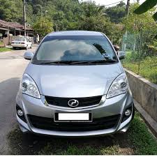Kerjakosong.co akan kongsikan kepada anda mengenai harga kereta axia 2019 termasuklah berapa gaji minimum yang melayakkan anda mendapatkan pinjaman bank. Perodua Alza Axia Sewa Cars Vehicle Rentals On Carousell