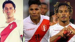 Conoce a los jugadores de la selección peruana que podrían quedar suspendidos luego del duelo ante ecuador. Peru Vs Chile Asi Llegan Los Jugadores De La Seleccion Peruana Al Duelo Por Eliminatorias Sudamericanas Fotos Futbol Peruano Depor