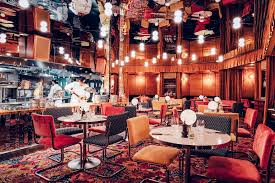 best restaurants in london 2020