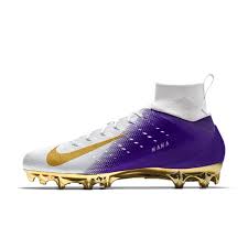 Nike Vapor Untouchable Pro 3 Id Men S Football Cleat Mens Football Cleats Baseball Shoes Football Cleats