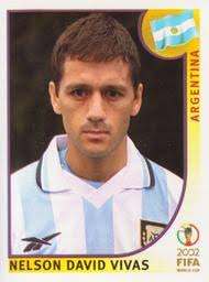 Nelson Vivas Gallery