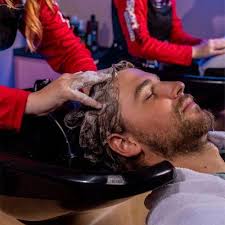 Sport Clips Haircuts of Durant, 2510 W Main St, Durant, OK 74701, US