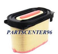 New 1pc 346-6687 3466687 Air Filter Fit for Caterpillar