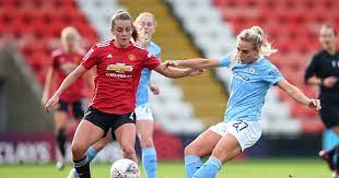 The manchester derby clash will be shown on sky sports. Manchester United Women Vs Man City Highlights And Reaction As Kelly Coombs And Heath Score Manchester Evening News