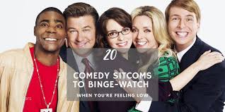 Robert morse as bertram cooper in mad men. 20 Comedy Sitcoms To Binge Watch When You Re Feeling Low Godyears