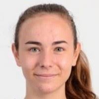 MARÍA BIOSCA: María Biosca Gómez (Defensa)