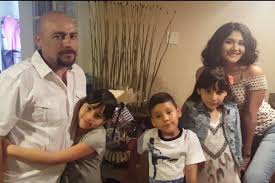 Fundraiser by Daisy Campos : Help Mario Solorio's family pay for medical  bills