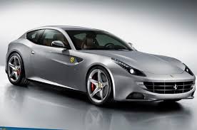 It has an estimated fuel consumption starting from 15.4l/100km for coupe /pulp for the latest year the model was manufactured. Ferrari Ff Photos And Specs Photo Ff Ferrari Sale And 27 Perfect Photos Of Ferrari Ff