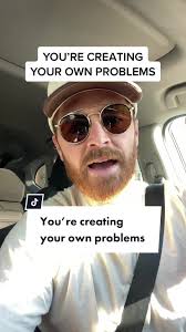 How to Stop Believing You Are The Problem Like People Make It Seem