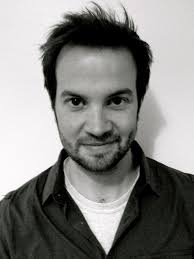 Mark Melville — Gecko