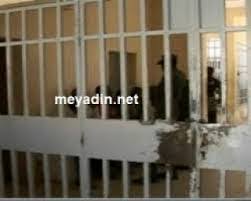 قصة أطفال بلغوا سن الرشد داخل السجون في موريتانيا صحيفة البيان