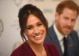 Conheça Meghan Markle, a Duquesa