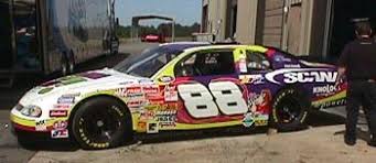 Последние твиты от hank parker jr (@hankparkerjr). 1999 Busch Series Paint Schemes Jayski S Nascar Silly Season Site