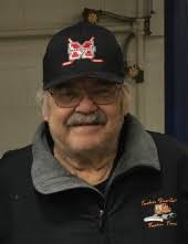 Obituary information for Raymond K. Ranta, Sr.