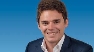 Who is Todd Barclay, the National MP at the centre of the secret recording  scandal?