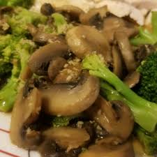 Superb Sauteed Mushrooms Recipe Allrecipes