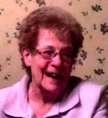 Obituary for Patricia A. Brockhuizen