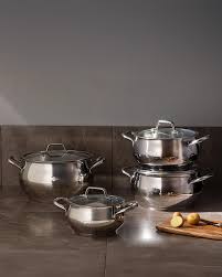 Vera 8 Piece Cookware Set - Madame Coco