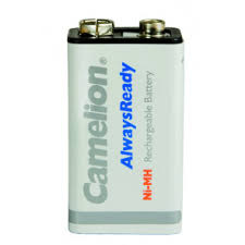 Single use · 1 count (pack of 1). 9 Volt Rechargeable Battery Delivered Quick And Lowest Price
