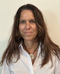 Anniken Genova, MA, LMHC