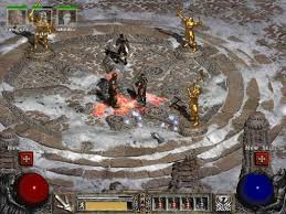 Maybe you would like to learn more about one of these? Diablo Ii Free Download V1 14d All Dlc Igggames