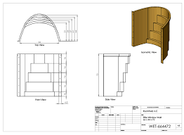 Maybe you would like to learn more about one of these? Technical Drawing Image Rockwell Window Wells