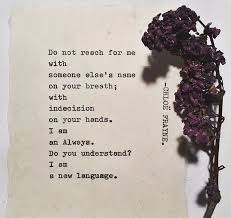 I Am An Always Chloe Frayne Magic Words Literature Quotes Quotes And Notes