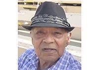 Victor Guzman Obituary (1928