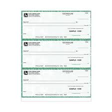 3 ways to order cheques: Td Cheque Sample Shefalitayal
