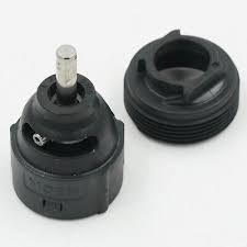 Moen Cartridge And Nut For