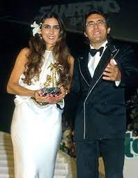 Listen to music from romina power like il ballo del qua qua, apri quell'ombrello & more. Al Bano And Romina Power Wikipedia