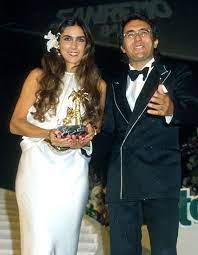 Sii fedele a te stesso. Al Bano And Romina Power Wikipedia