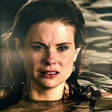 Once Upon A Time Ariel