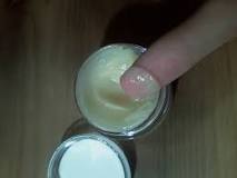 Hair wax - Wikipedia