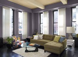 When repainting your living room you have a ton of color choices. Gray Paint Living Room Ideas Elegant Living Room Paint Color Ideas With Brown Furniture And Larger Window Living Room Paint Colors With Oak Trim Architecturein
