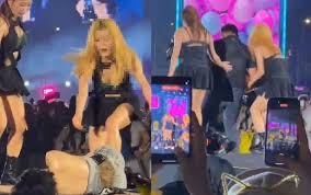 Hyuna Addresses Health Concerns After Macau Performance Collapse