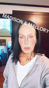 Madison Mallory Death