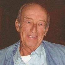 Obituary for George J Krall