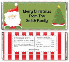 Candy bar wrapper template for word professional templates. Hershey Bar Christmas Wrapper