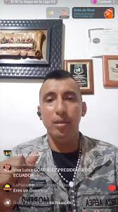 LA TROPA YA NO AGUANTA MÁS. #NoboaNuncaMas