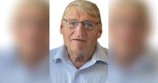 Obituary for Michael E. Packer