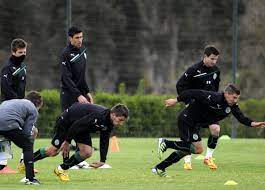 How Do You Develop Football Speed?