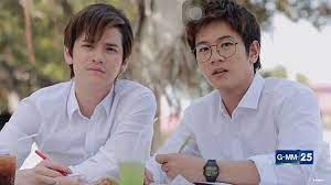 ว ยใสอย างเรา clubfridaytheseries8 ร กแท หร อแค ส บสน gmm25 ด ก นอย ป าวววววว