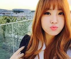Secret Jieun And Song Ji Eun Image Korean Hairstyle Asian Beauty Secret