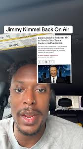 Just something to consider #jimmykimmel