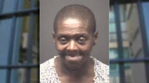 The Ayden Police Department has arrested Yolanda Kelley, a 50-year-old  resident of Grifton,