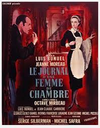 However it does play on the uncanny which i feel is incredibly significant to our work. The Exterminating Angel 1962 Imdb