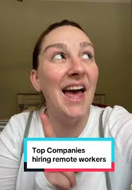 Remote Jobs That Pay Well without A Degree 2025