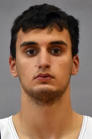 Somerset Berkley High School Winter Track team announced