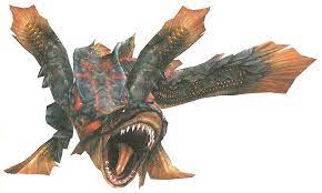 Lavasioth | Monster hunter online, Monster hunter wiki, Monster hunter